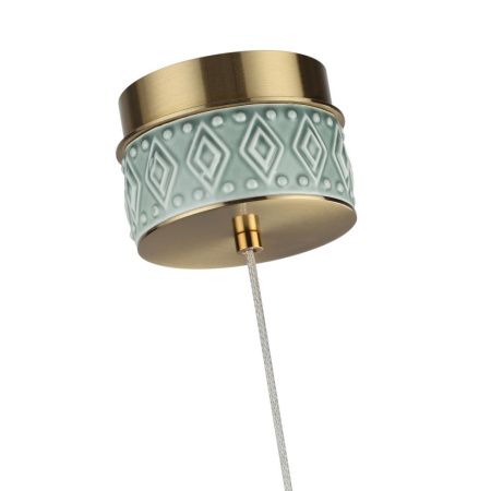 Светильник подвесной Odeon Light Lulu (Лулу) 5452/5L