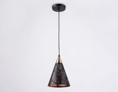 Светильник подвесной Ambrella Light Loft (Лофт) TR8431
