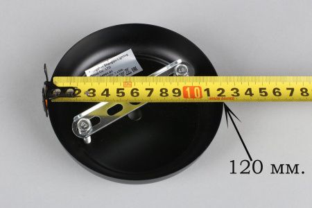 Бра Omnilux SORRENTO (СОРРЕНТО) OML-94001-01