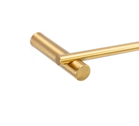 Полотенцедержатель Stil Haus Hashi HS06(15)