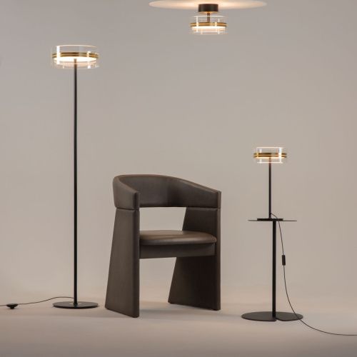 Светильник потолочный Maytoni Dress code MOD348CL-L18BBS3K - фото 5