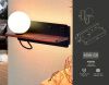 Светильник настенный Ambrella Light Wallers (Валлерс) FW521