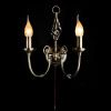 Бра Arte Lamp Zanzibar (Занзибар) A8392AP-2AB