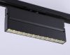 Трековый однофазный светильник Ambrella Light Track System (Трацк Сыстем) GL6817