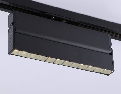 Трековый однофазный светильник Ambrella Light Track System (Трацк Сыстем) GL6817 - фото 3