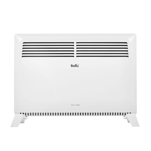 Конвектор электрический Ballu Solo Turbo BEC/SMT-2000 - фото 2