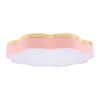 Светильник потолочный Loft It Axel 10225/36 Pink