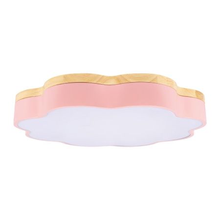 Светильник потолочный Loft It Axel 10225/36 Pink