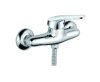 Смеситель для душа D-Lin D160302-2 настенный хром