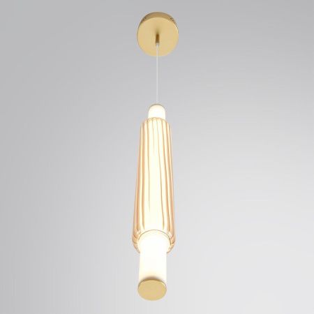 Светильник подвесной Lumion Ledio (Ледио) 8259/15WCL