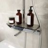 Душевая стойка Iddis SpaHome SPASBBTi06 настенная цвет хром