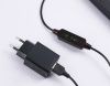 Торшер Ambrella Light LineTech (ЛинеТецх) FL8022