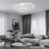 Люстра потолочная Citilux Тринити CL238130