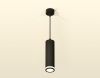 Светильник подвесной Ambrella Light TECHNO SPOT (ТЕЦХНО СПОТ) XP6356001
