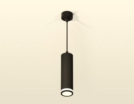 Светильник подвесной Ambrella Light TECHNO SPOT (ТЕЦХНО СПОТ) XP6356001