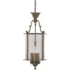 Светильник подвесной Arte Lamp Rimini (Римини) A6503SP-3AB