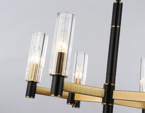 Люстра на штанге Ambrella Light Heigh Light (Хеигх Лигхт) LH55511 - фото 5