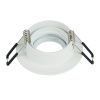 Светильник встраиваемый Feron DL1101 51948
