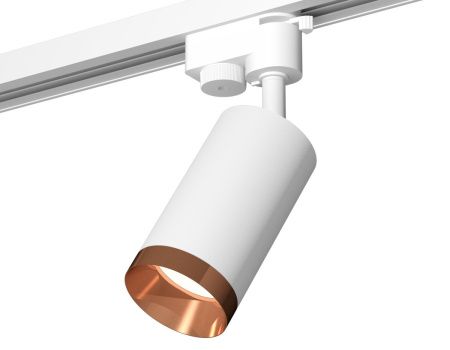 Трековый однофазный светильник Ambrella Light Track System (Трацк Сыстем) XT6322065