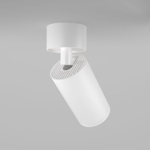 Светильник потолочный Maytoni Technical FOCUS S C050CL-U-1W - фото 3