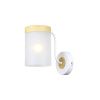 Бра Escada Harmony (Хармоны) 1172/1A White