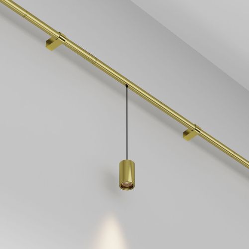 Светильник трековый Maytoni Technical Focus LED C105PL-3W3-6K-BS - фото 4