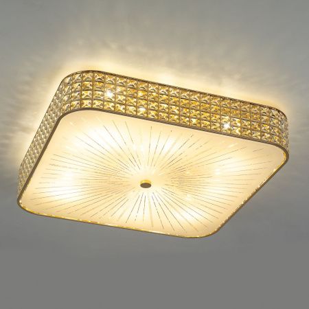 Светильник потолочный Citilux Портал CL324202