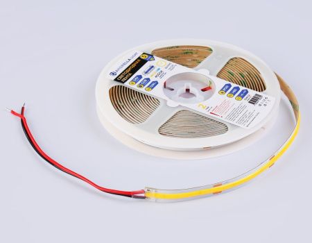 Светодиодная лента Ambrella Light LED Strip 24V (ЛЕД Стрип 24В) GS4752