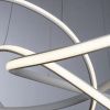 Светильник подвесной Arte Lamp Swing (Свинг) A7040SP-4WH