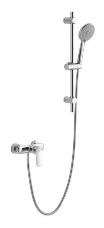 Смеситель для душа Arrow AG3503CP-TZ настенный хром