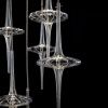 Светильник подвесной Delight Collection 5062P/L clear