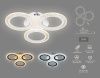 Люстра потолочная Ambrella Light Original (Оригинал) FA4050