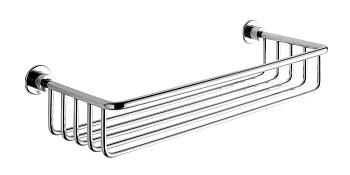 Решетка в ванную комнату Gedy 5618(13)