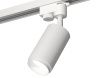 Трековый однофазный светильник Ambrella Light Track System (Трацк Сыстем) XT6322040