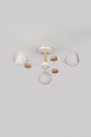 Люстра на штанге Rivoli Chiara (Цхиара) Б0068427