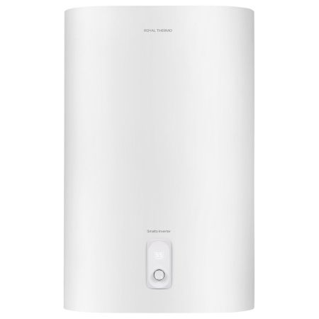 Водонагреватель электрический накопительный 2 кВт Royal Thermo RWH 80 Smalto Inverter
