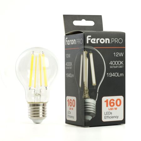 Лампа светодиодная Feron LB-1112 48896