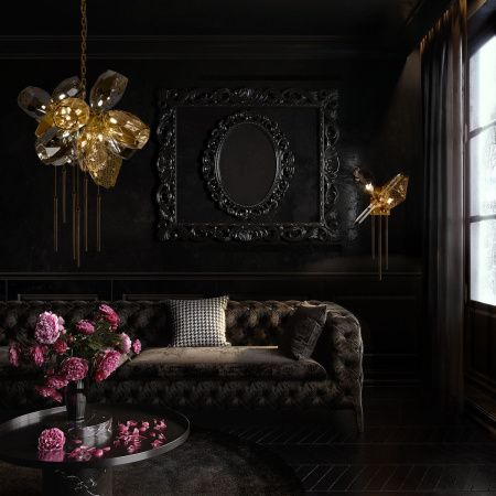 Бра Loft It Britannica 10401W