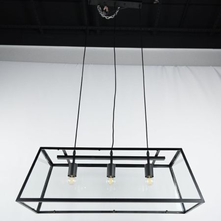 Светильник подвесной ImperiumLoft Model (Модел) 249061-26