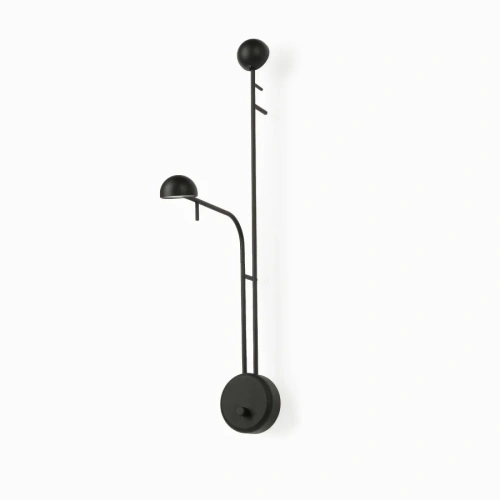 Светильник настенный Cosmo Brooke CW0043 - фото 2