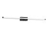 Светильник настенный Ambrella Light LineTech (ЛинеТецх) FL6122
