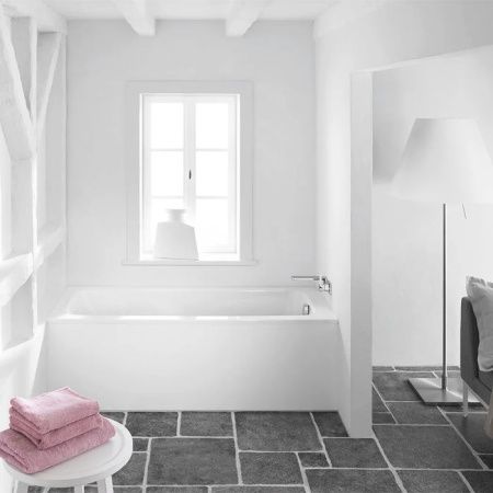 Ванна стальная Kaldewei Cayono 275000010001 170х75 встраиваемая прямоугольная без ножек