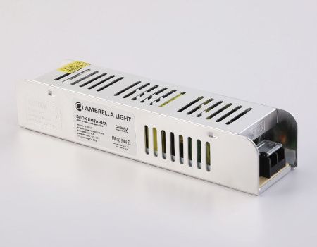 Блок питания с EMC Ambrella Light illumination (иллуминатион) GS8652