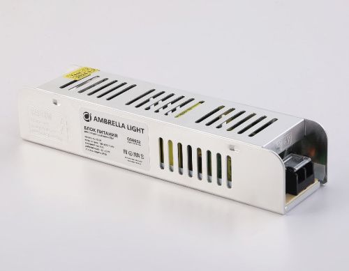 Блок питания с EMC Ambrella Light illumination (иллуминатион) GS8652 - фото 4