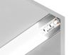 Алюминиевый угловой профиль Ambrella Light Alum Profile (Алум Профиле) GP2150AL
