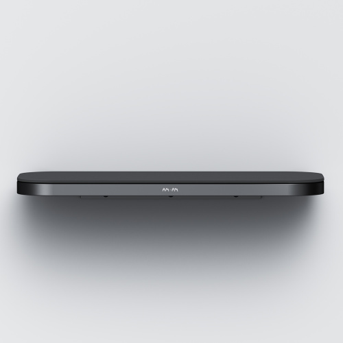 Полка в ванную комнату Am.Pm Func A8F37622 - фото 4