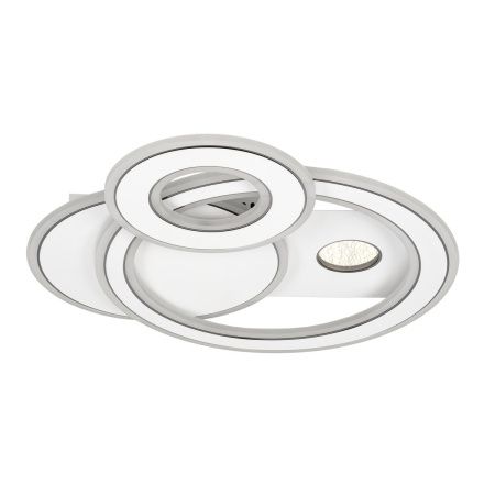 Люстра потолочная Citilux Costa (Цоста) CL741010
