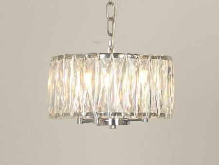 Люстра подвесная Newport 10120 10124/C