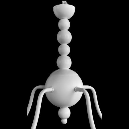 Люстра подвесная Arte Lamp Maestro (Маестро) A2030LM-5WA