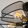 Люстра на штанге Arte Lamp Maasym (Маасым) A7044PL-6BK